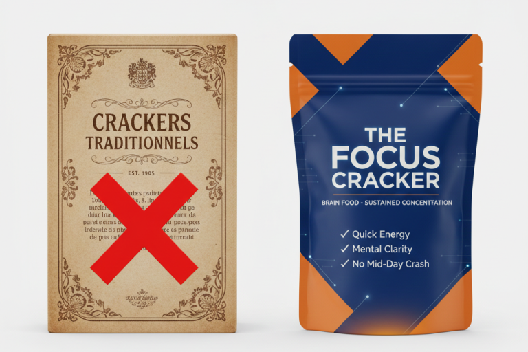 Why many foreign food brands fail in the US: Comparison of literal translation versus transcreation