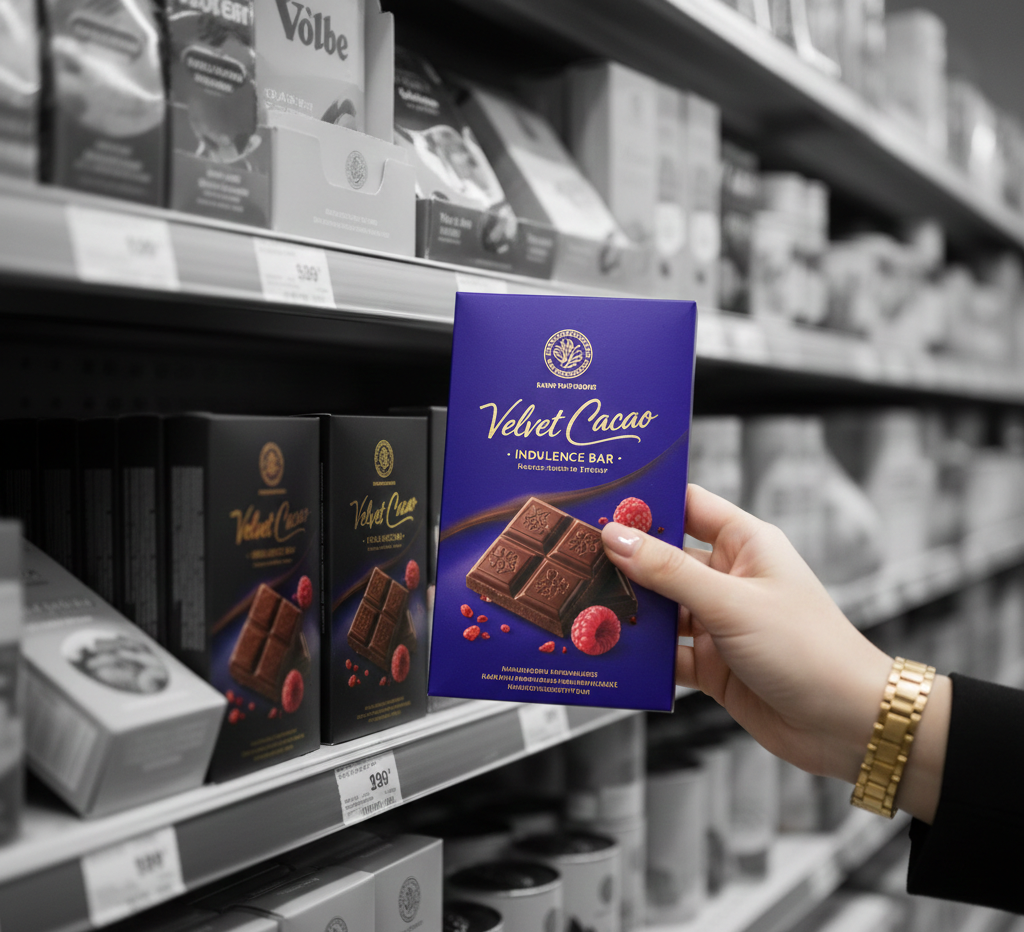 Food Brand Positioning: Make Customers Crave You with these 5 "Ruthless" tactics